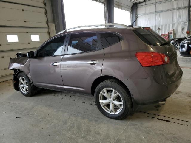 Vin: jn8as5mv3aw134537, lot: 52047845, nissan rogue s 20102