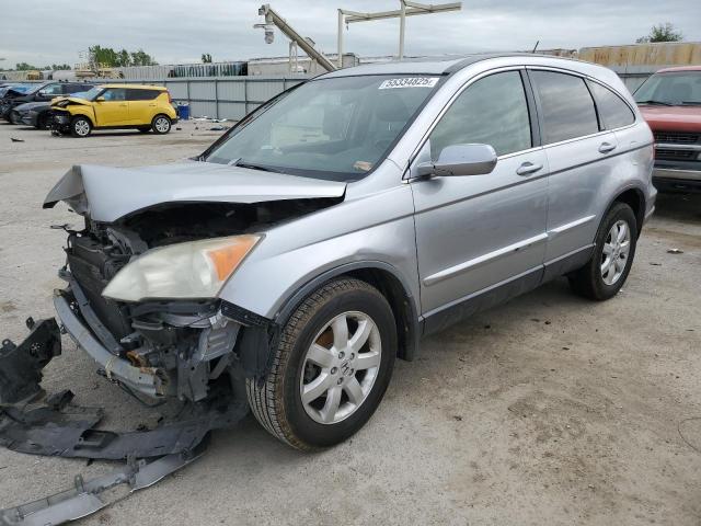 HONDA CR-V EXL