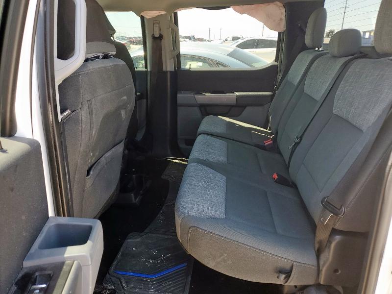 2023 FORD F150 SUPER - 1FTFW1E54PKD53889