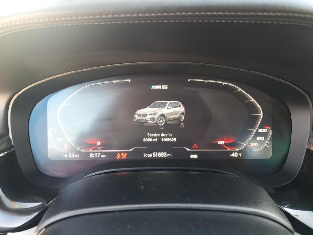 2020 BMW M5 BASE - WBSJF0C03LCD29210