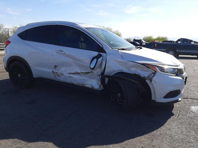 Vin: 3czru5h5xlm700533, lot: 54078145, honda hr-v ex 20204