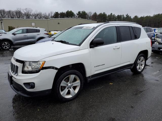 Vin: 1c4njcea2cd623381, lot: 51958545, jeep compass latitude 2012 img_1