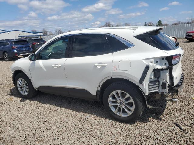 Vin: 1fmcu9g67luc74028, lot: 53881455, ford escape se 20202