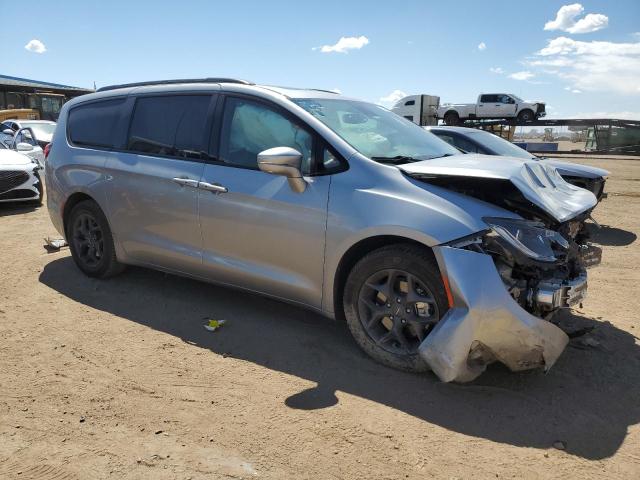 Vin: 2c4rc1gg6kr680437, lot: 55329475, chrysler pacifica limited 20194