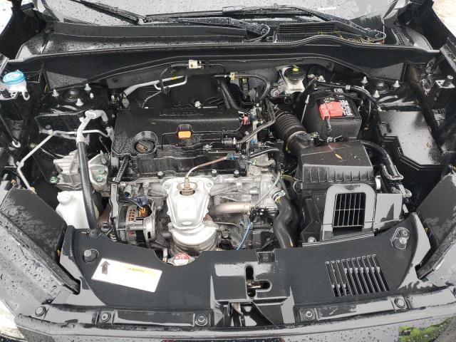 2024 HONDA HR-V EXL - 3CZRZ2H7XRM785402