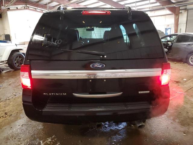 2016 FORD EXPEDITION - 1FMJU1MT9GEF26445