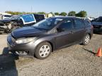 2015 FORD FOCUS S - 1FADP3E28FL222212