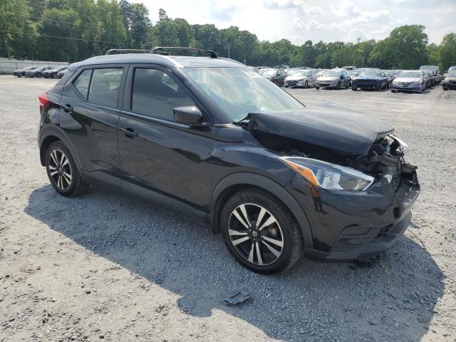 Vin: 3n1cp5cu2jl526657, lot: 55041835, nissan kicks s 20184