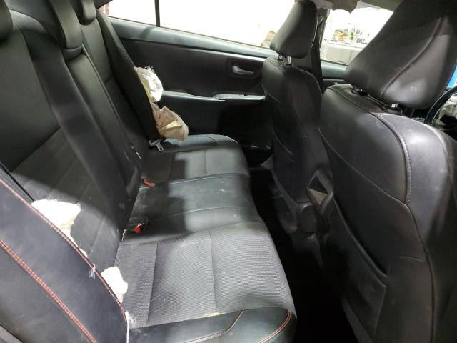 2016 TOYOTA CAMRY LE - 4T1BF1FK0GU182643