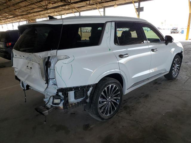 Vin: km8r7dge5pu553544, lot: 52566225, hyundai palisade calligraphy 20233