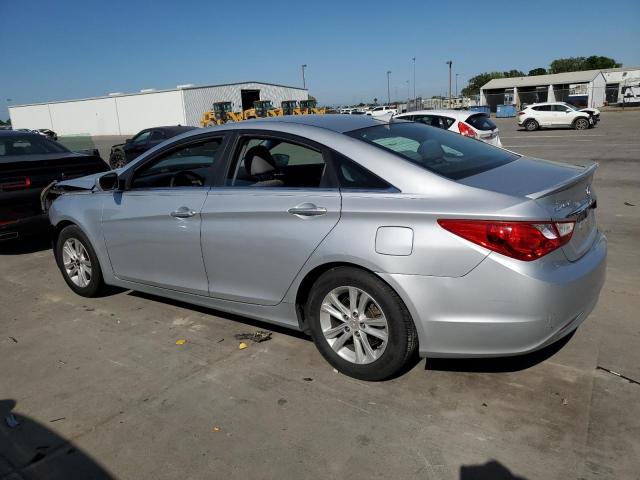 Vin: 5npeb4ac2dh545559, lot: 53318595, hyundai sonata gls 20132