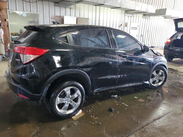 Vin: 3czru6h36mm730554, lot: 52640465, honda hr-v lx 20213