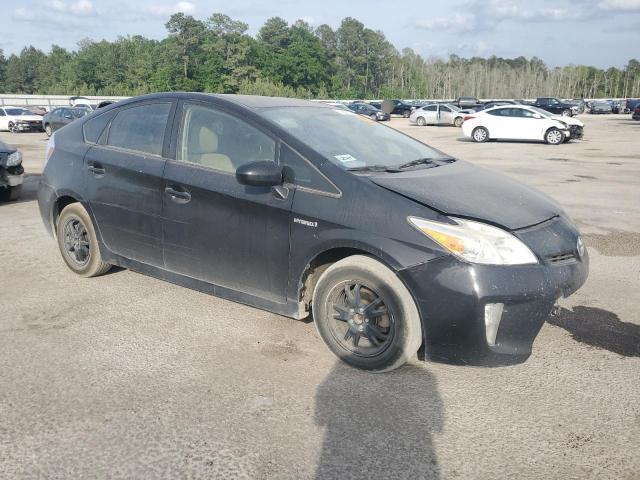 Vin: jtdkn3du2f0447124, lot: 51929145, toyota prius 20154