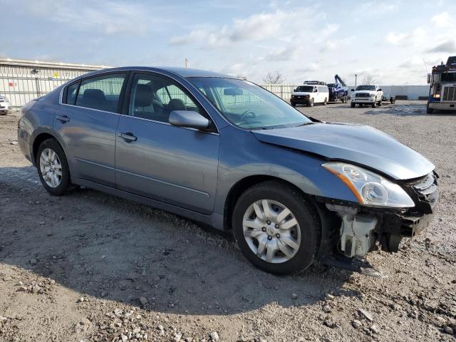 Vin: 1n4al2ap9cn477302, lot: 52604875, nissan altima base 20124
