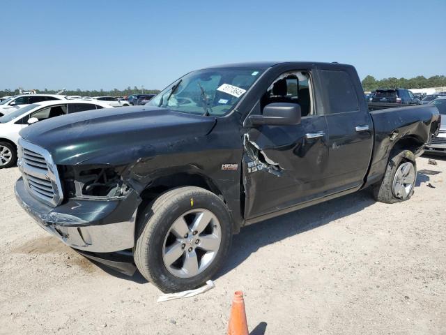 2016 RAM 1500 SLT - 1C6RR6GT2GS163531