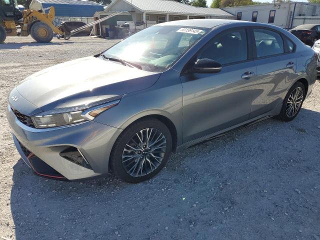 Vin: 3kpf54ad3ne429474, lot: 53159145, kia forte gt line 2022 img_1