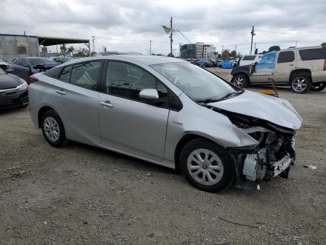 Vin: jtdkamfuxm3150256, lot: 54801665, toyota prius special edition 20214