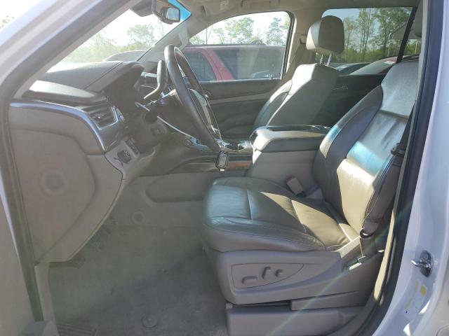 2016 CHEVROLET TAHOE C150 - 1GNSCBKC6GR418207