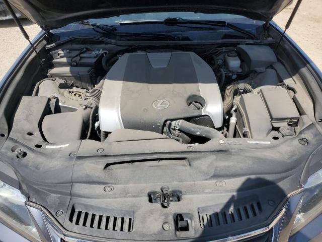 2015 LEXUS GS 350 - JTHCE1BL2FA006413