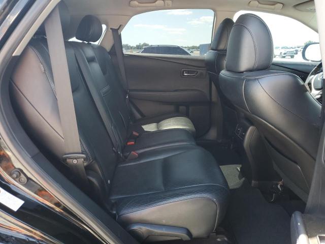 2014 LEXUS RX 350 - 2T2ZK1BAXEC146234