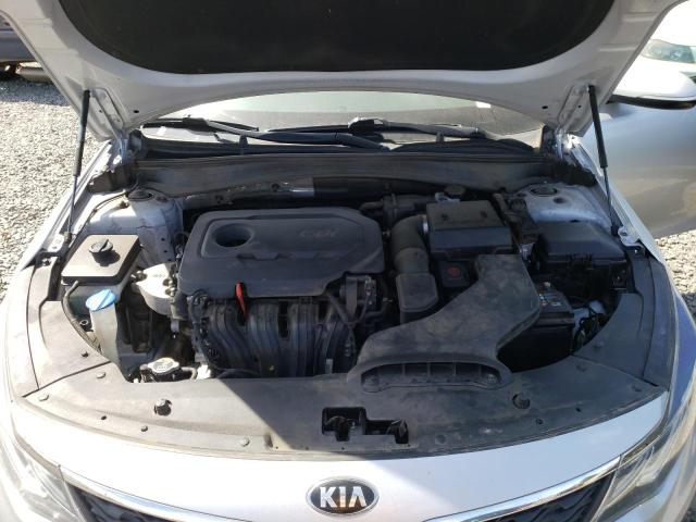 2019 KIA OPTIMA LX - 5XXGT4L37KG357499