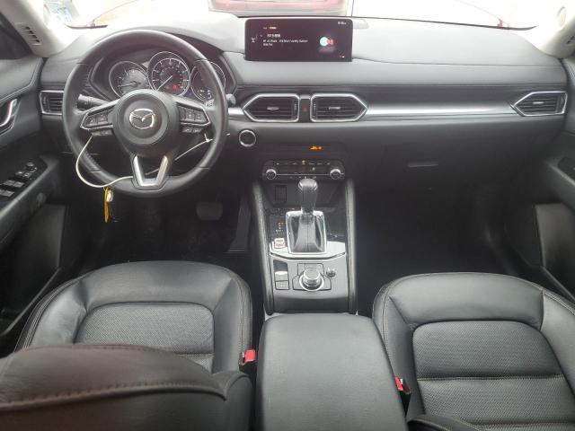 2023 MAZDA CX-5 PREFE - JM3KFBCM3P0260282