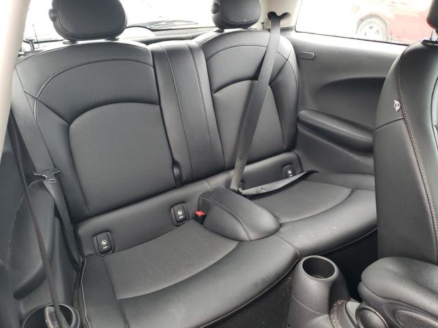 2016 MINI COOPER - WMWXP5C55G2D13865