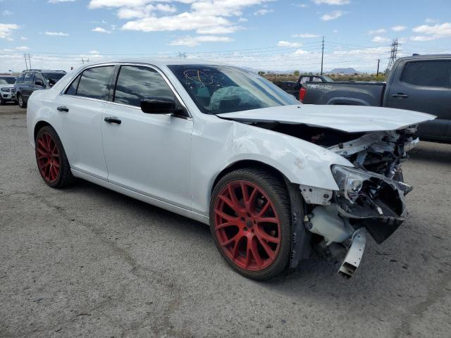 Vin: 2c3ccaag7eh336161, lot: 53915785, chrysler 300 20144