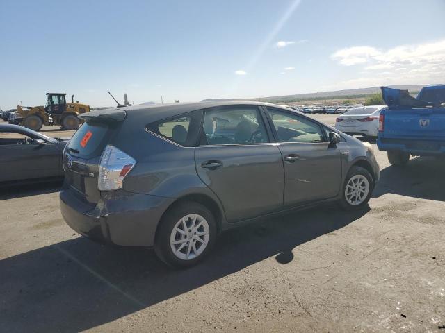 Vin: jtdzn3eu0e3330765, lot: 53165935, toyota prius 20143