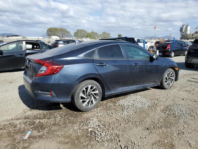 Vin: 19xfc2f78he229613, lot: 54784315, honda civic ex 20173