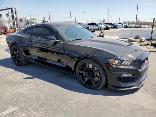 Vin: 1fa6p8jz1h5522108, lot: 52397535, ford mustang shelby gt350 20174