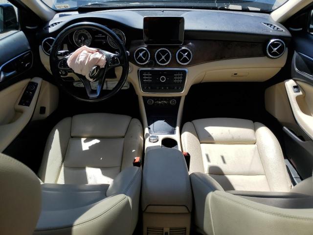2016 MERCEDES-BENZ GLA 250 4M - WDCTG4GB0GJ209891