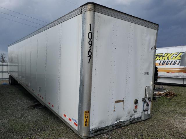 VANGUARD TRAILER 2015 white   5V8VC5324FM500653 photo #1