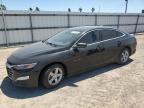 2019 CHEVROLET MALIBU LS - 1G1ZB5STXKF194552