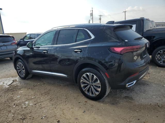 Vin: lrbfzme41rd069027, lot: 53400485, buick envision preferred 20242