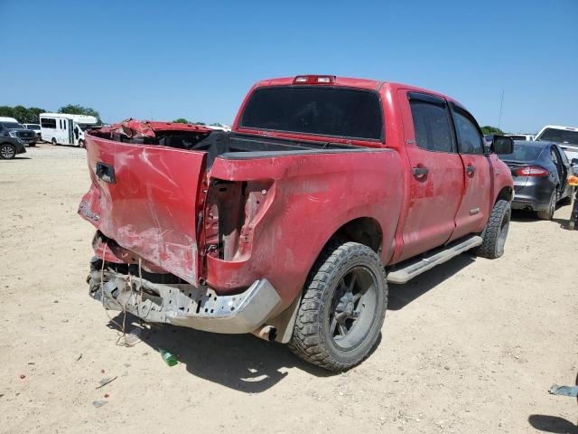 Vin: 5tfey5f13ax097750, lot: 52393955, toyota tundra crewmax sr5 20103