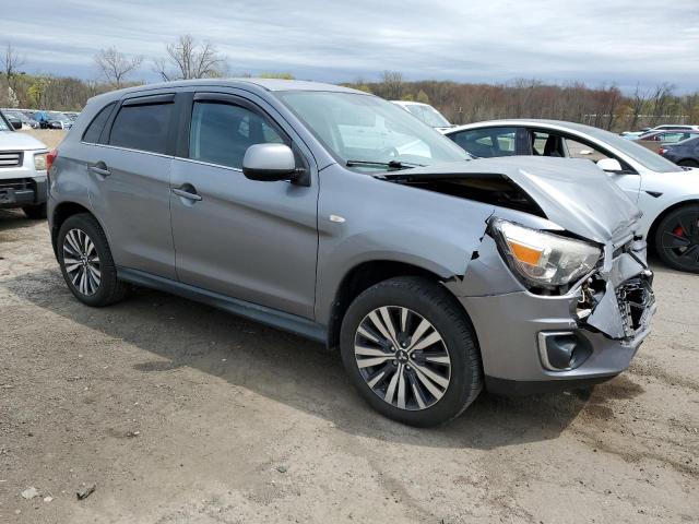 Vin: 4a4ar4auxde014251, lot: 53883495, mitsubishi outlander se 20134