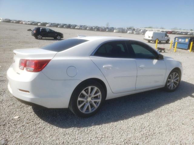 2015 CHEVROLET MALIBU 2LT - 1G11D5SL5FU124367