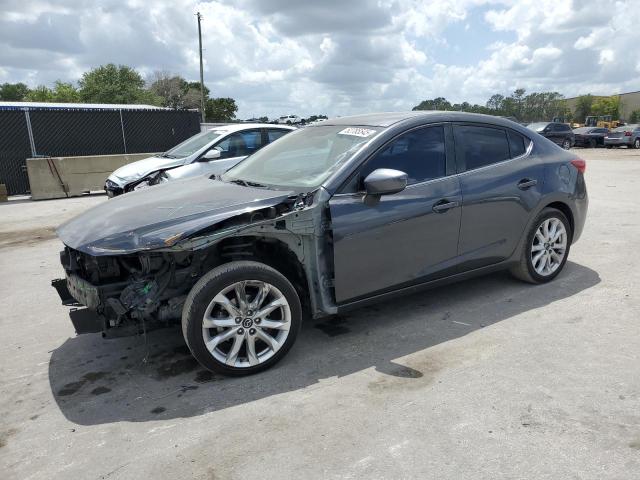 Vin: jm1bm1w37f1237706, lot: 52785545, mazda 3 grand touring 2015 img_1