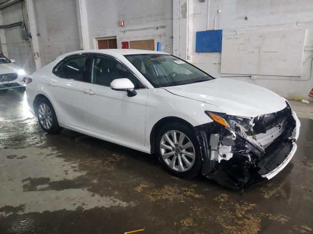 Vin: 4t1c11bk5lu014581, lot: 51672335, toyota camry le 20204