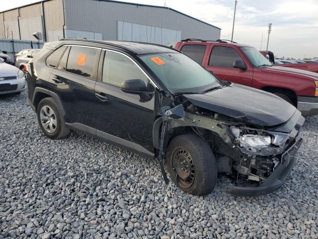 Vin: 2t3h1rfv3mc131448, lot: 53857015, toyota rav4 le 20214