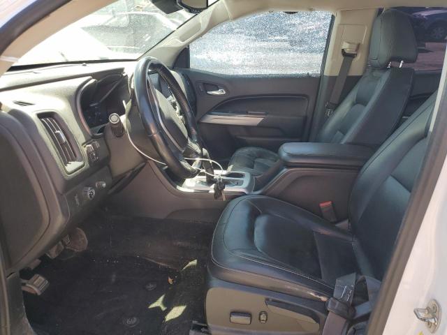 2017 CHEVROLET COLORADO L - 1GCGSCE18H1142730