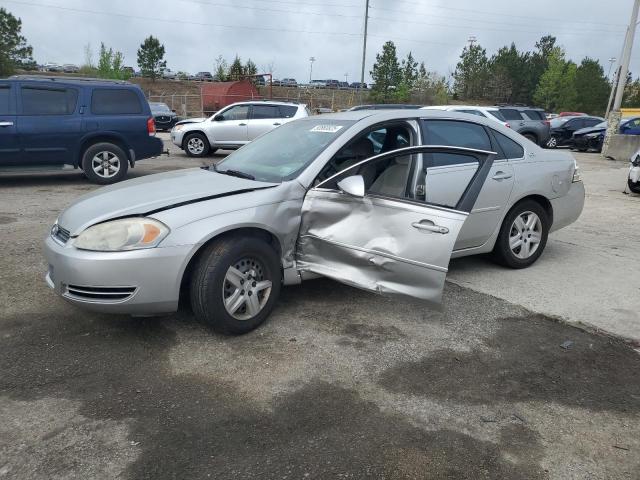 CHEVROLET IMPALA LS