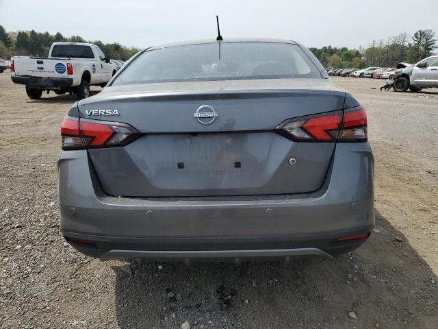 2024 NISSAN VERSA S - 3N1CN8DV1RL868837