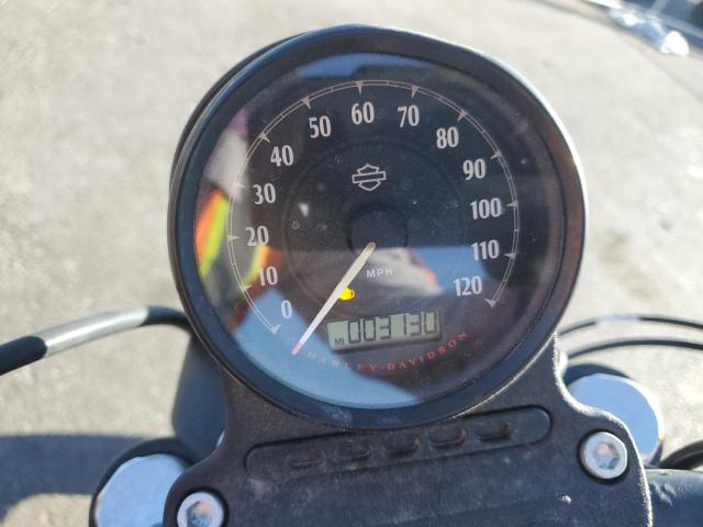 2021 HARLEY-DAVIDSON XL883 N 1HD4LE21XMB416030