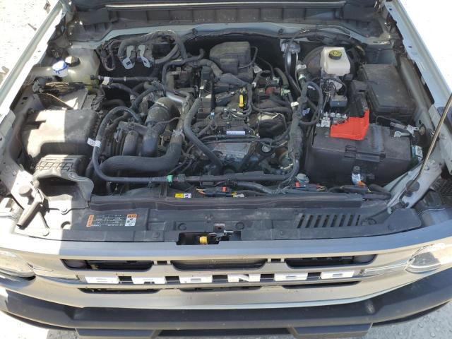 2022 FORD BRONCO BAS 1FMDE5BH4NLB47555