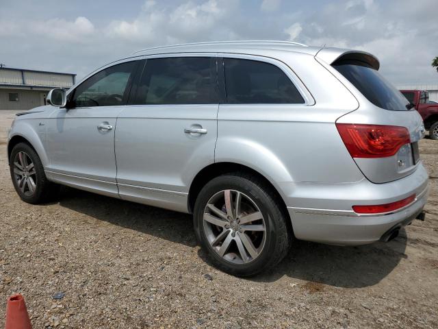 Vin: wa1lgafe5dd010324, lot: 54022435, audi q7 premium plus 20132