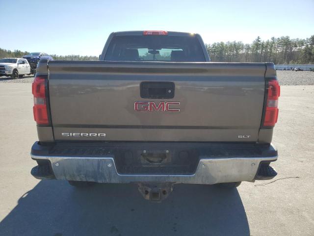 2015 GMC SIERRA K25 1GT12ZE87FF164997