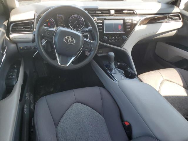 2019 TOYOTA CAMRY L - 4T1B11HK7KU251347