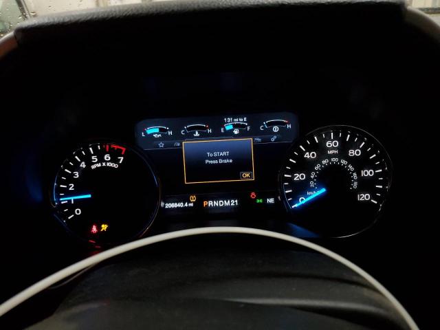 2015 FORD F150 SUPER - 1FTEW1EF1FFA46109